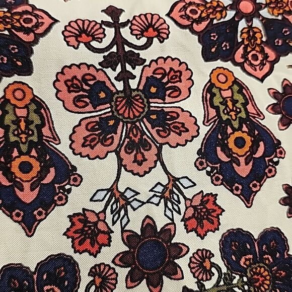 Xhilaration sleeveless sundress size large - Picture 10 of 12